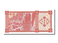 Banknote, Georgia, 1 (Laris), 1993, UNC(65-70)