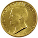 ITALY, 100 Lire, 1931, Rome, KM #72, graded, PCGS, MS(60-62), Gold, 8.80