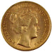 Pays-Bas, Wilhelmina, 10 Gulden