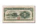 Banconote, Cina, 5 Cents, 1940, FDS