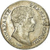 Coin, France, Napoléon I, Franc, 1803, Paris, MS(60-62), Silver, Gadoury:442