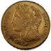 Monnaie, France, Concours de Gayrard, 10 Centimes, 1848, Essai-Piéfort, SUP+
