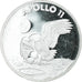 United States of America, Médaille, NASA, Mission Apollo 11, Sciences &