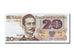 Banknote, Poland, 20 Zlotych, 1982, 1982-06-01, UNC(65-70)