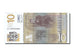 Biljet, Servië, 10 Dinara, 2006, NIEUW