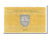 Biljet, Lithouwen, 0.50 Talonas, 1991, NIEUW