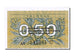 Banknote, Lithuania, 0.50 Talonas, 1991, UNC(65-70)