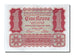 Geldschein, Österreich, 1 Krone, 1922, UNZ