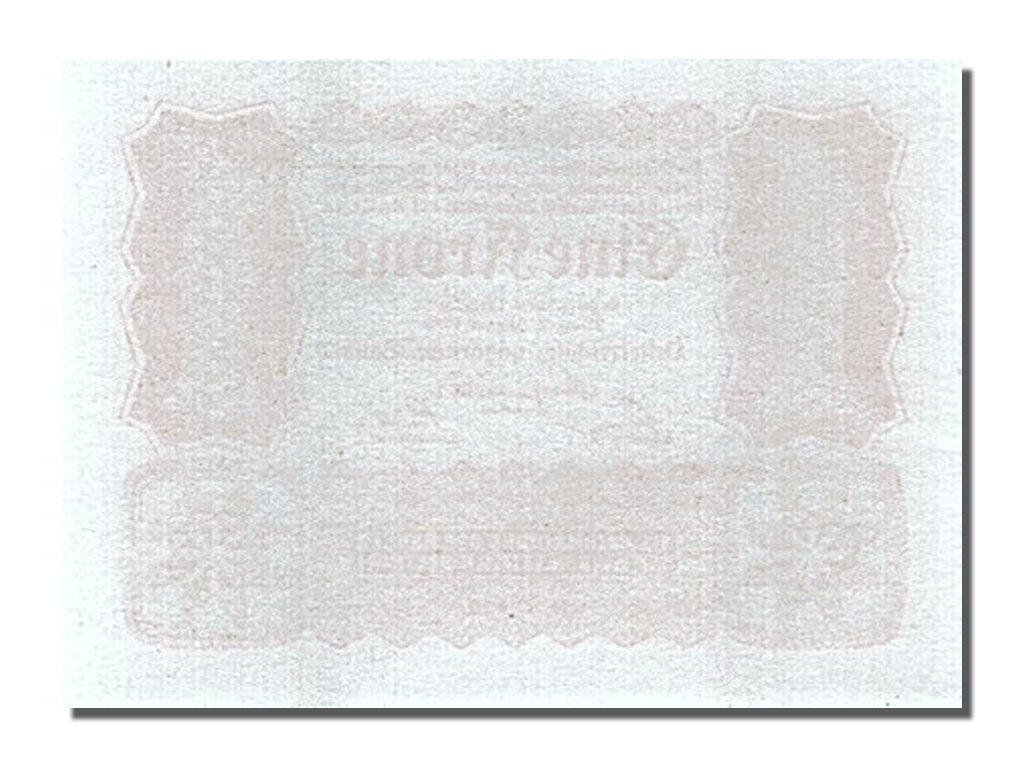 Banknot, Austria, 1 Krone, 1922, UNC(65-70)