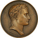France, Medal, Napoléon Ier, Légion d'Honneur, History, Denon / Andrieu
