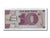Banknote, Great Britain, 10 New Pence, 1972, UNC(65-70)