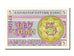 Banknot, Kazachstan, 5 Tyin, 1993, UNC(65-70)