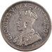 Sudafrica, George V, 2-1/2 Shillings, 1933, MB+, Argento, KM:19.3