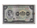 Billete, 100 Francs, 1934, Luxemburgo, BC+