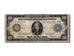 Billet, États-Unis, Ten Dollars, 1914, B+