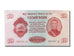 Geldschein, Mongolei, 10 Tugrik, 1955, UNZ