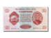 Banknote, Mongolia, 10 Tugrik, 1955, UNC(65-70)