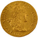 FRANCE, Louis d'Or, 1669, Lyons, graded, PCGS, MS(60-62), Gold, Gadoury #246,...