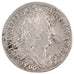 FRANCE, 10 Sols aux insignes, 10 Sols-1/8 Ecu, 1706, Paris, KM #349.1,...