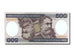 Geldschein, Brasilien, 500 Cruzeiros, 1985, UNZ