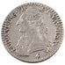 FRANCE, 1/10 Ecu, 1785, Paris, VF(30-35), Silver, Gadoury #353, 2.87