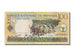 Banknote, Rwanda, 100 Francs, 2003, 2003-05-01, UNC(65-70)
