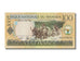 Banknote, Rwanda, 100 Francs, 2003, 2003-05-01, UNC(65-70)