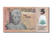 Banconote, Nigeria, 5 Naira, 2009, FDS