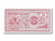 Banknote, Macedonia, 25 (Denar), 1992, UNC(65-70)