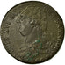 Münze, Frankreich, 2 sols françois, 2 Sols, 1792, Rouen, SS+, Bronze