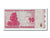 Billet, Zimbabwe, 10 Dollars, 2009, 2009-02-02, NEUF