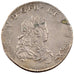 FRANCE, 1/3 Écu de France, 1/3 ECU, 1721, Lille, KM #457.22, VF(20-25), Silver,