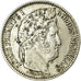 Moneta, Francja, Louis-Philippe, 2 Francs, 1847, Paris, AU(55-58), Srebro