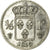 Coin, France, Charles X, 1/4 Franc, 1829, Lille, AU(55-58), Silver, Gadoury:353
