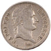 FRANCE, Napoléon I, Franc, 1808, Strasbourg, KM #682.3, EF(40-45), Silver, G...