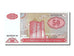 Banknote, Azerbaijan, 50 Manat, 1993, UNC(65-70)