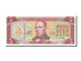 Banconote, Liberia, 5 Dollars, 2009, FDS