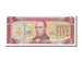 Banconote, Liberia, 5 Dollars, 2009, FDS