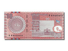 Banknote, Bangladesh, 10 Taka, 2003, UNC(65-70)