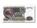 Banknote, Russia, 1000 Rubles, 1992, UNC(65-70)