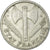 Moneda, Francia, Bazor, Franc, 1944, Rouen, MBC, Aluminio, Gadoury:471