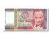Banknote, Peru, 50,000 Intis, 1988, 1988-06-26, UNC(65-70)