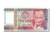 Banconote, Perù, 50,000 Intis, 1988, 1988-06-26, FDS