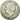 Moneta, Francia, Louis XVIII, 2 Francs, 1824, Lille, B+, Argento, Gadoury:513