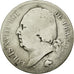 Münze, Frankreich, Louis XVIII, 2 Francs, 1824, Lille, SGE+, Silber