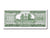 Banknot, Paragwaj, 100 Guaranies, 1952, UNC(65-70)