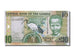 Banknot, Gambia, 10 Dalasis, 2006, UNC(65-70)