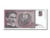 Iugoslavia, 5 Novih Dinara, 1994, 1994-03-03, FDS