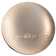 Münze, Frankreich, 1 Ultime Franc, 2001, Paris, STGL, Silber, Philippe Starck