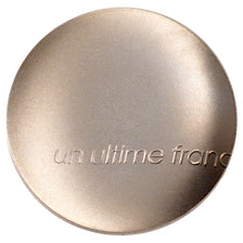 FRANCE, 1 Franc, 2001, MS(60-62), Silver, Gadoury #1, 17.77